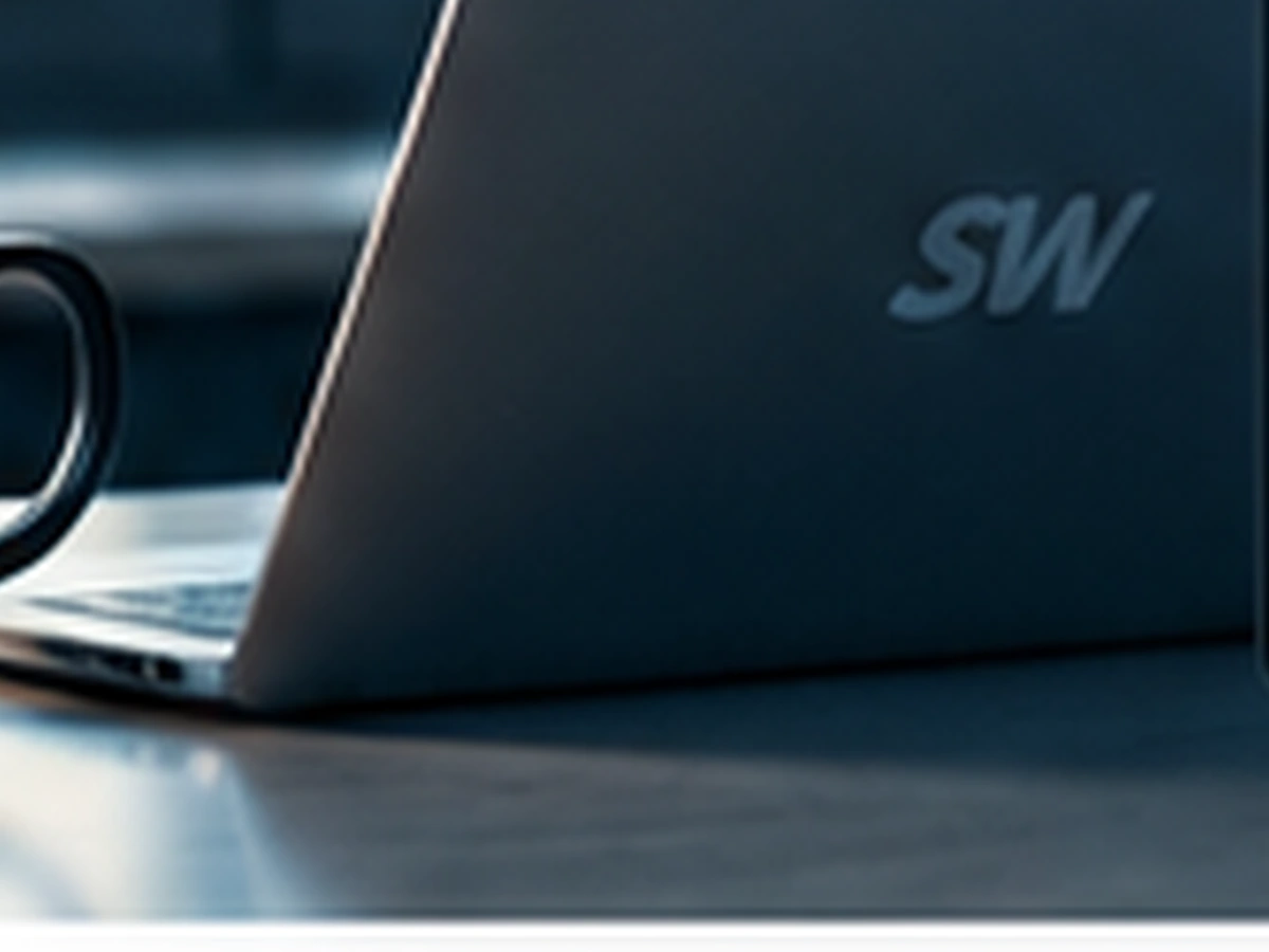 Notebook Smart Work Digital