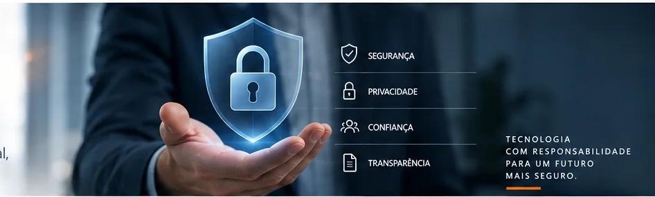 Segurança e privacidade de dados