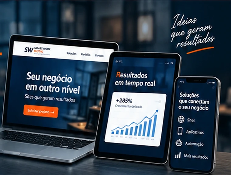 AutoPost Tok Shop em computador e celular